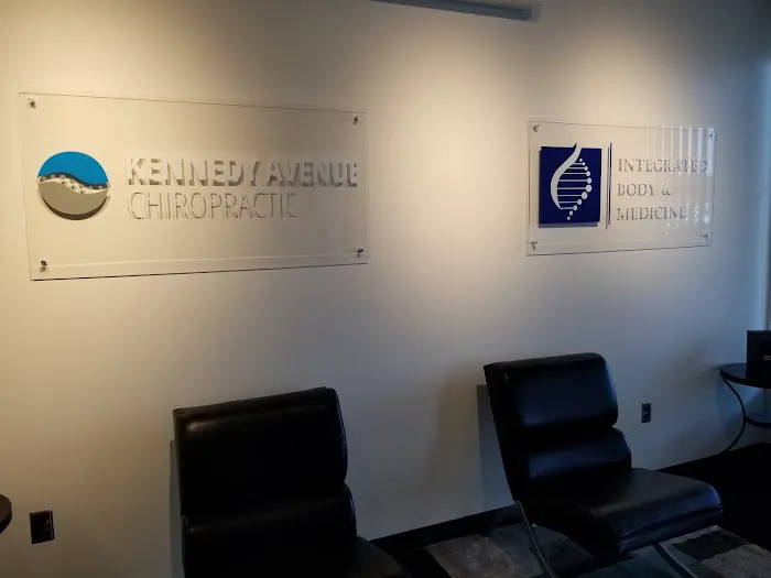 Kennedy Avenue Chiropractic Picture 1