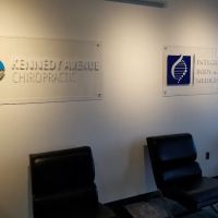 Kennedy Avenue Chiropractic ico