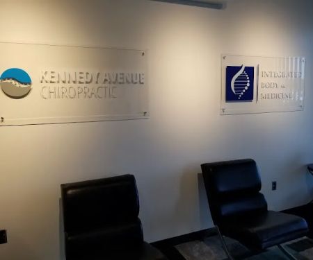 Kennedy Avenue Chiropractic