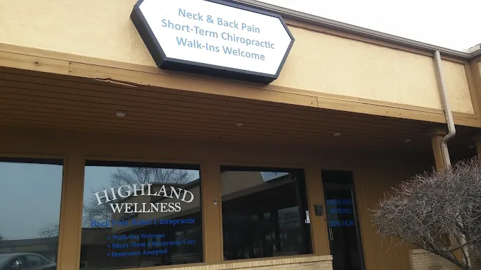 Kennedy Avenue Chiropractic Picture 2