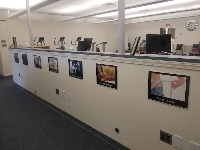 Kennedy Avenue Chiropractic Picture 4