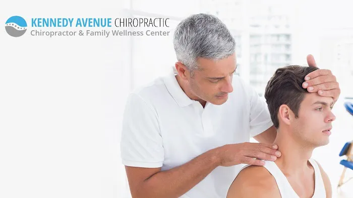 Kennedy Avenue Chiropractic Picture 10