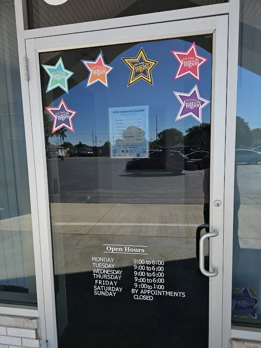 Kennedy Avenue Chiropractic Picture 8