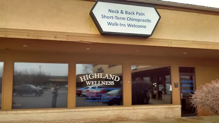 Kennedy Avenue Chiropractic Picture 6