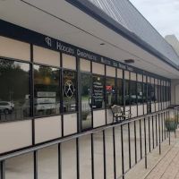 Hodges Chiropractic ico