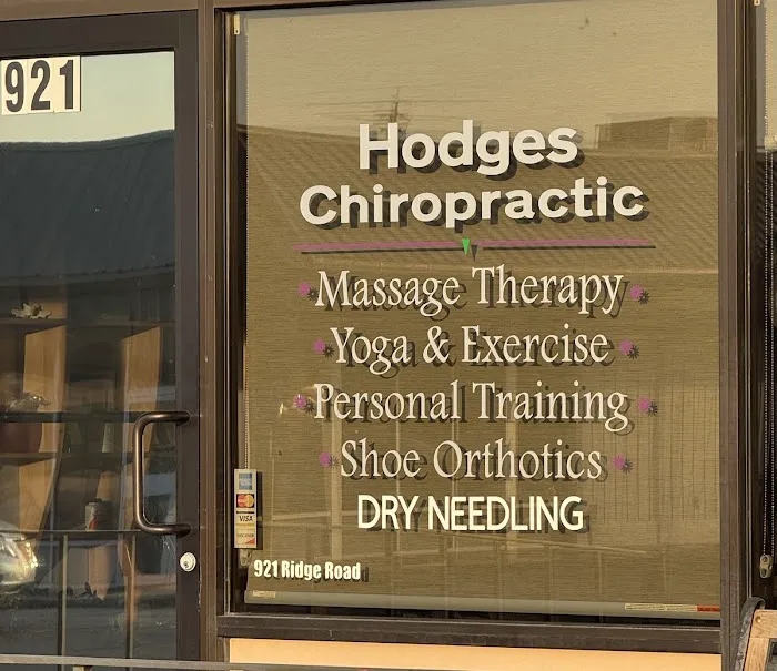 Hodges Chiropractic Picture 3