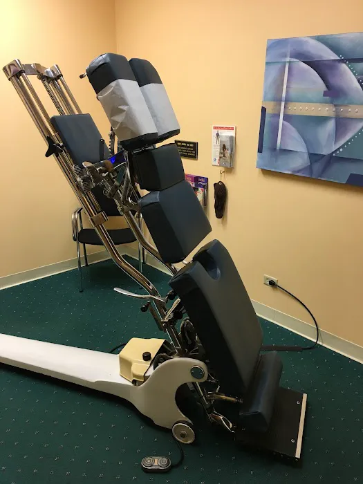 Gress Chiropractic Clinic Picture 3