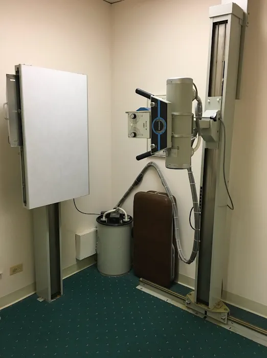 Gress Chiropractic Clinic Picture 4