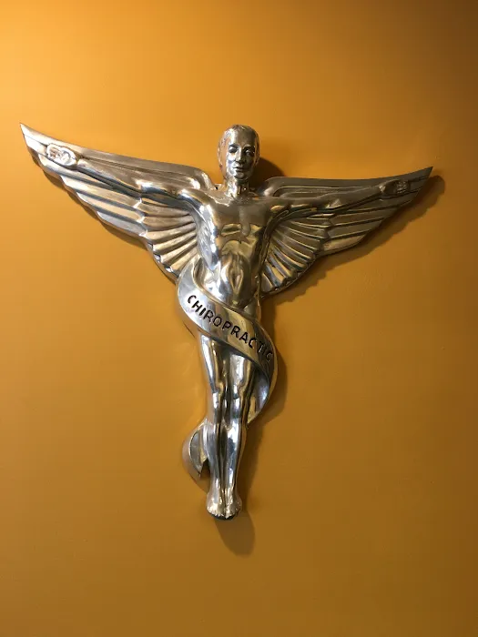 Gress Chiropractic Clinic Picture 5