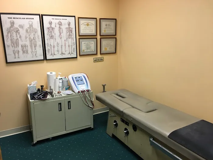 Gress Chiropractic Clinic Picture 2