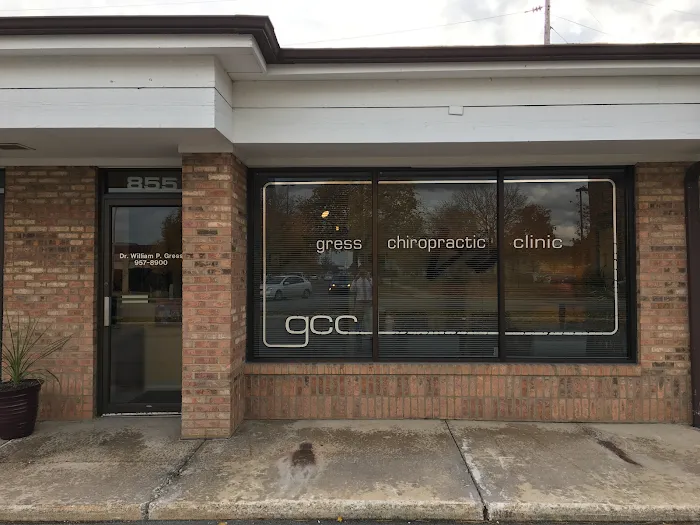 Gress Chiropractic Clinic Picture 1