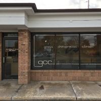 Gress Chiropractic Clinic ico