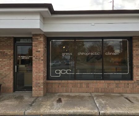 Gress Chiropractic Clinic