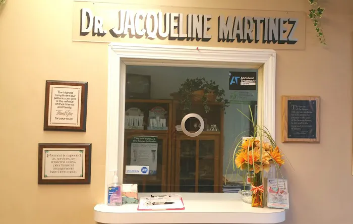 Dr. Jaqueline Martinez Picture 6