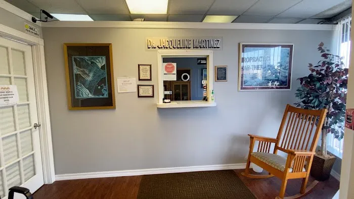 Dr. Jaqueline Martinez Picture 3