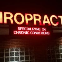 Leon T. Kolodziej, DC ico