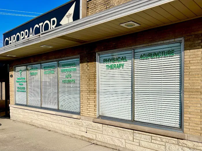 Complete Chicago Chiropractic and Sports Medicine, LTD. Picture 5