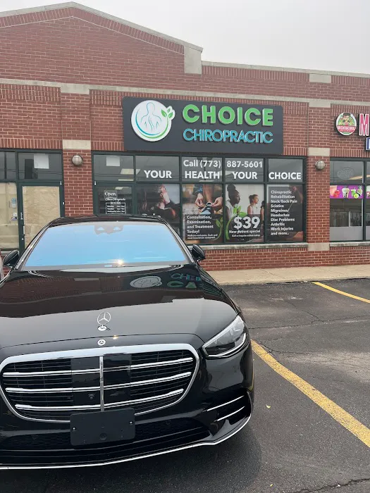 Choice Chiropractic LLC Picture 5
