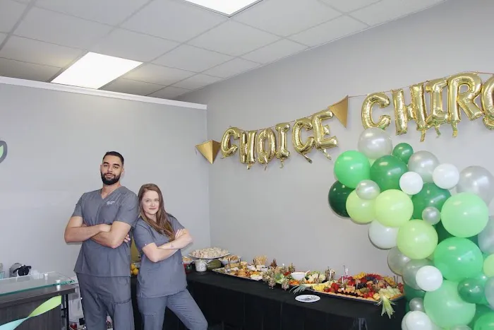 Choice Chiropractic LLC Picture 1