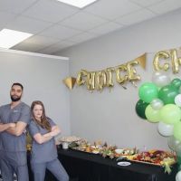 Choice Chiropractic LLC ico