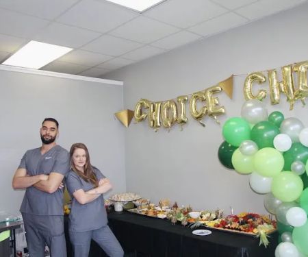 Choice Chiropractic LLC