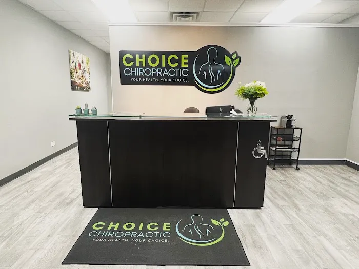 Choice Chiropractic LLC Picture 6