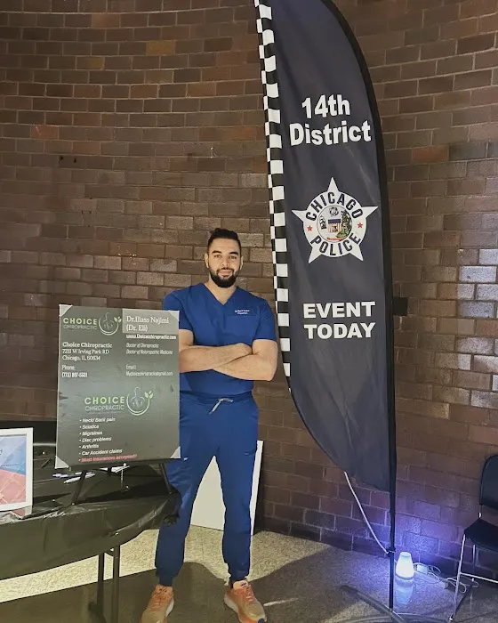 Choice Chiropractic LLC Picture 8