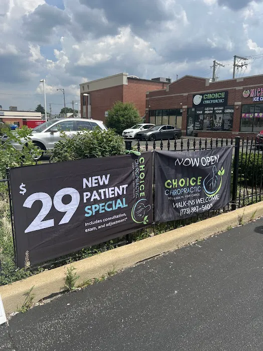 Choice Chiropractic LLC Picture 7