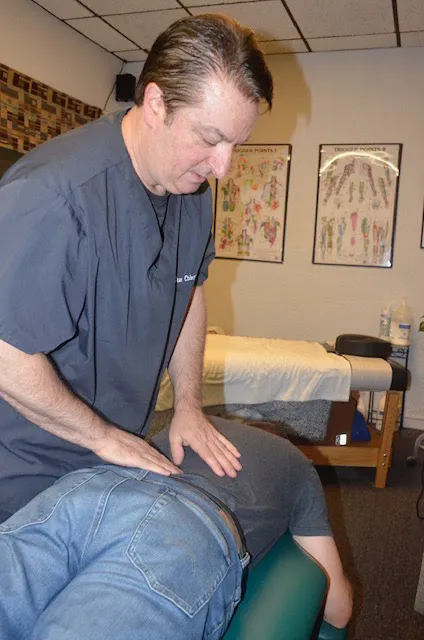 5-Star Chiropractic, Ltd. Picture 6