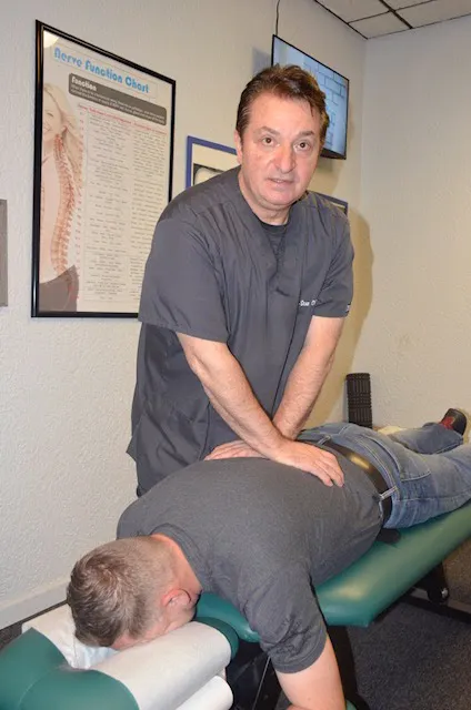 5-Star Chiropractic, Ltd. Picture 1