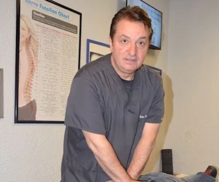 5-Star Chiropractic, Ltd.