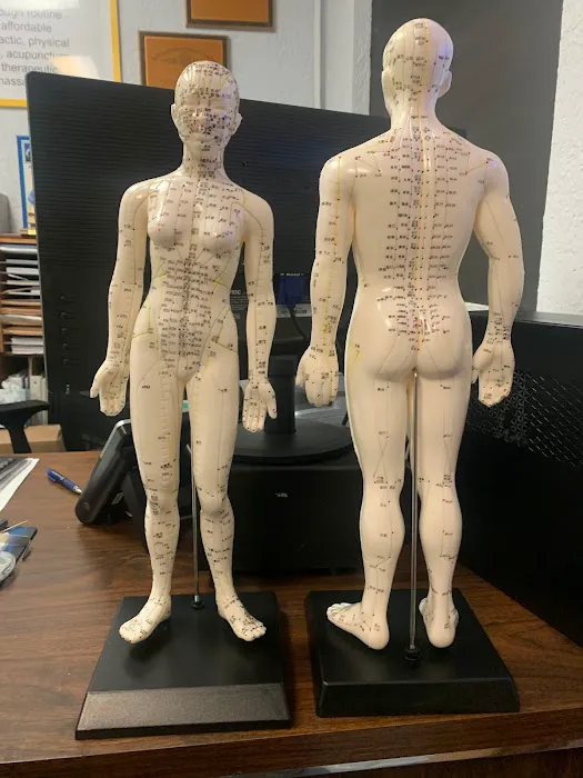 5-Star Chiropractic, Ltd. Picture 7