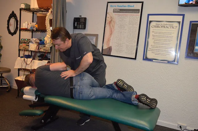 5-Star Chiropractic, Ltd. Picture 9
