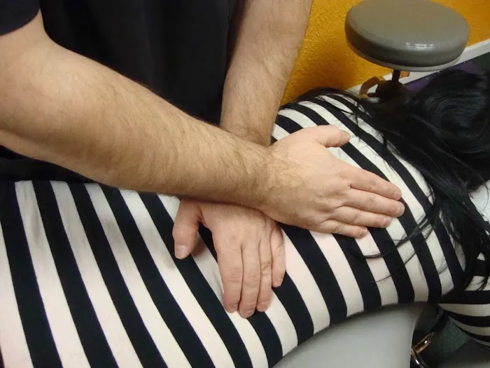 5-Star Chiropractic, Ltd. Picture 8