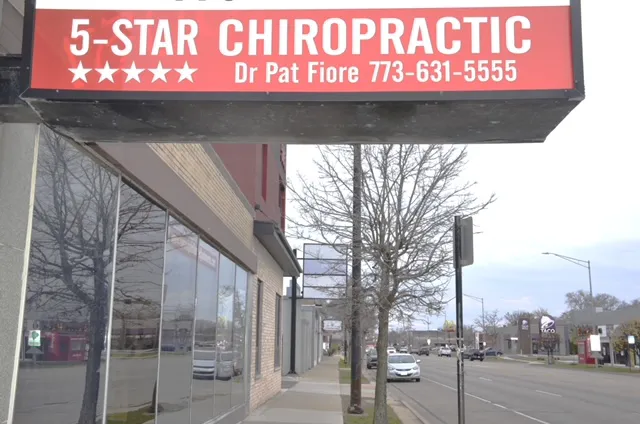 5-Star Chiropractic, Ltd. Picture 10