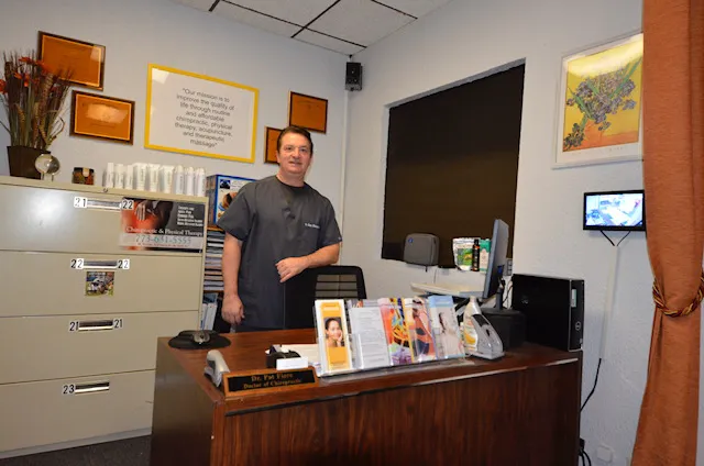 5-Star Chiropractic, Ltd. Picture 3