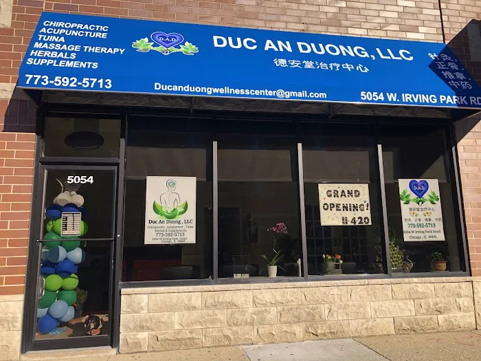 Duc An Duong Picture 2