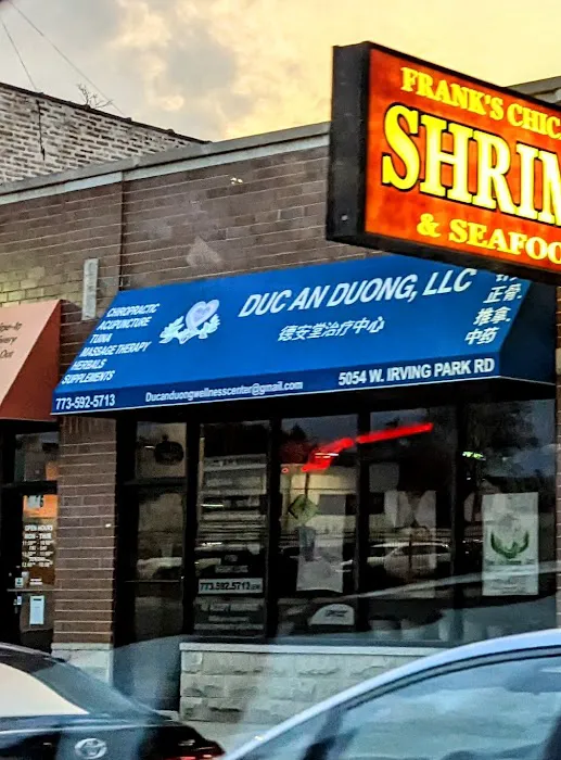 Duc An Duong Picture 1