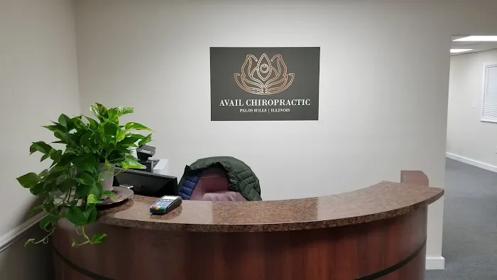 Avail Chiropractic Picture 1