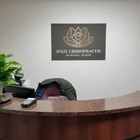 Avail Chiropractic ico