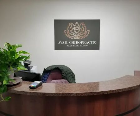 Avail Chiropractic