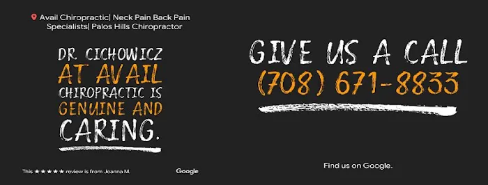 Avail Chiropractic Picture 6