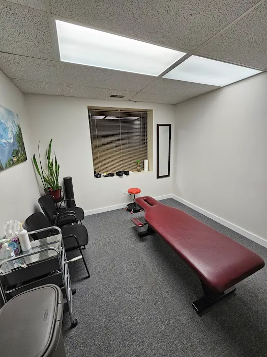 Avail Chiropractic Picture 7