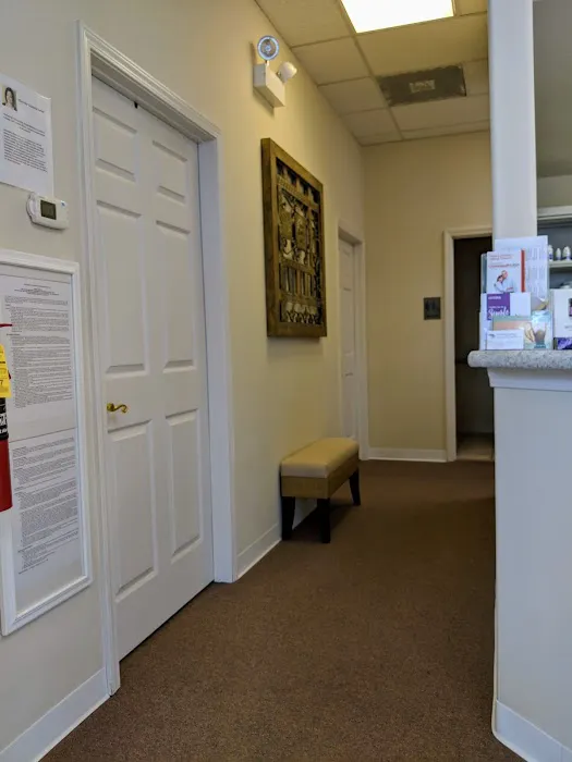 Wellspring Chiropractic & Rehabilitation, Ltd. Picture 6