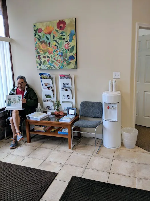 Wellspring Chiropractic & Rehabilitation, Ltd. Picture 7