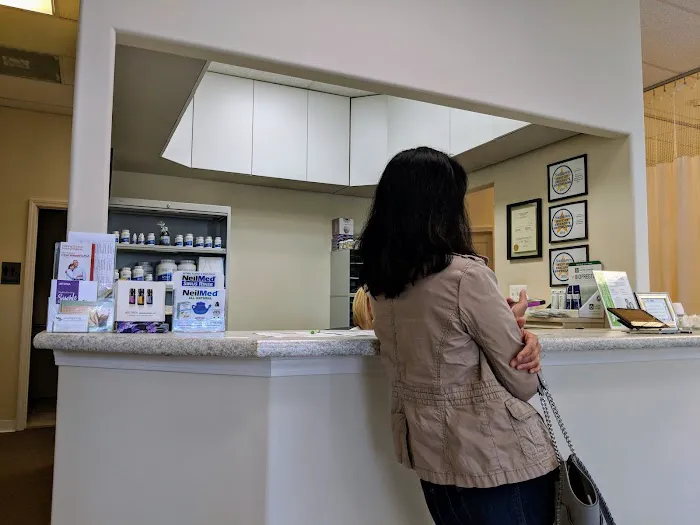 Wellspring Chiropractic & Rehabilitation, Ltd. Picture 8