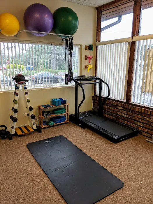 Wellspring Chiropractic & Rehabilitation, Ltd. Picture 5