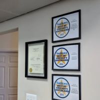 Wellspring Chiropractic & Rehabilitation, Ltd. ico