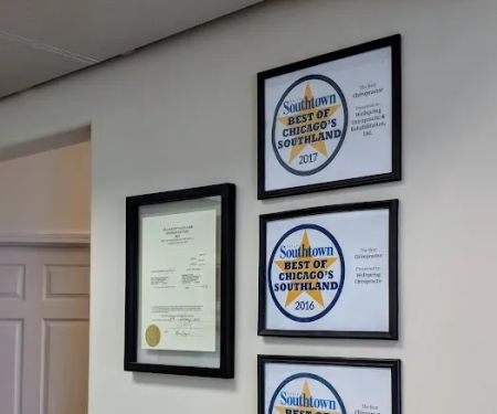 Wellspring Chiropractic & Rehabilitation, Ltd.