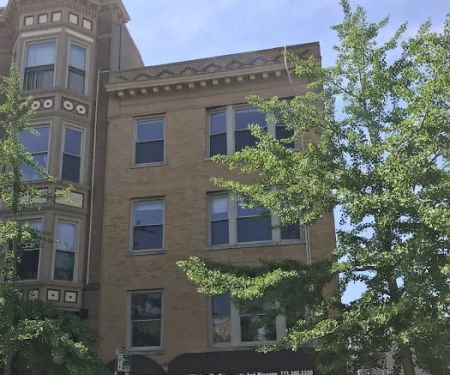Wrigleyville Chiropractic